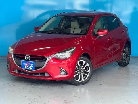 Mazda Mazda2 (Demio)