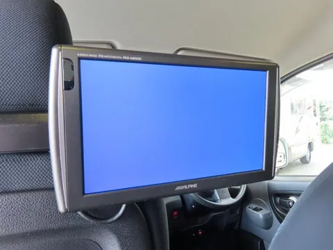 Nissan Vanette