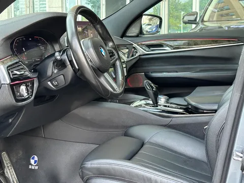 BMW Gran Turismo