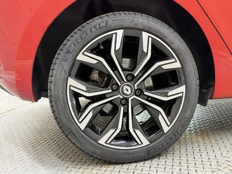 Renault Lutecia
