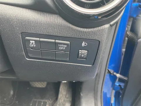 Mazda Mazda2 (Demio)
