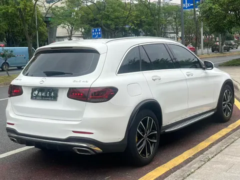 Mercedes-Benz Mercedes-Benz GLC