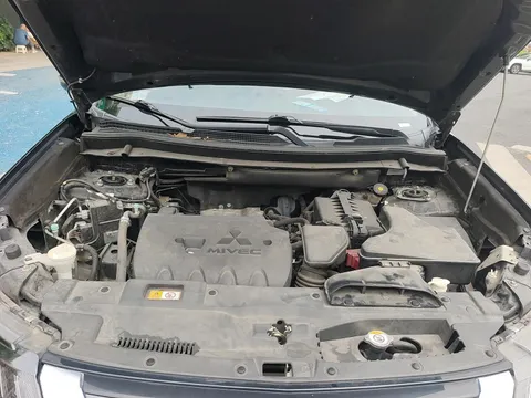 Mitsubishi
