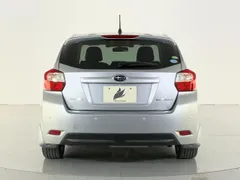Subaru Impreza Sports