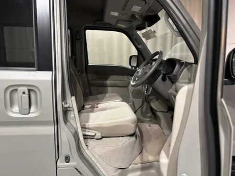 Nissan Clipper Rio