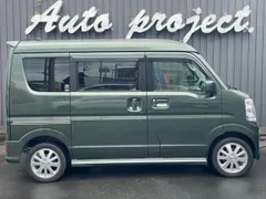 Nissan Clipper Rio