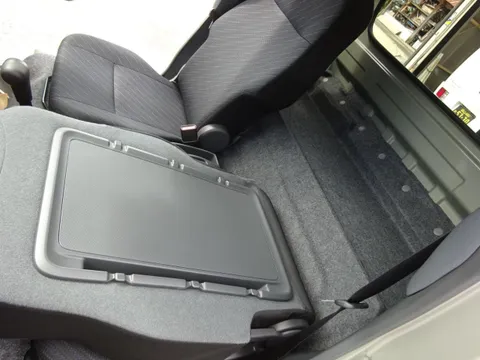 Suzuki Super Carry