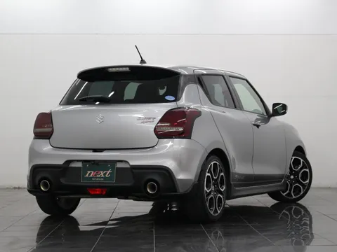 Suzuki Swift Sport