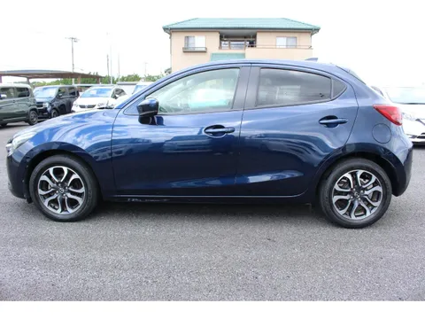 Mazda Mazda2 (Demio)