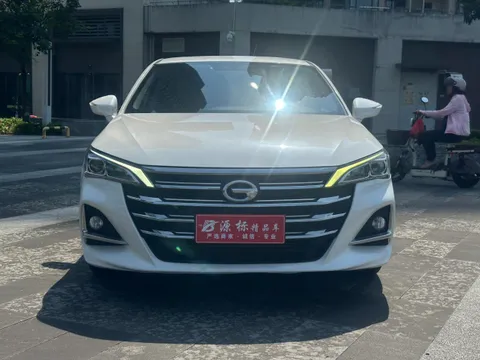 Gac GA6