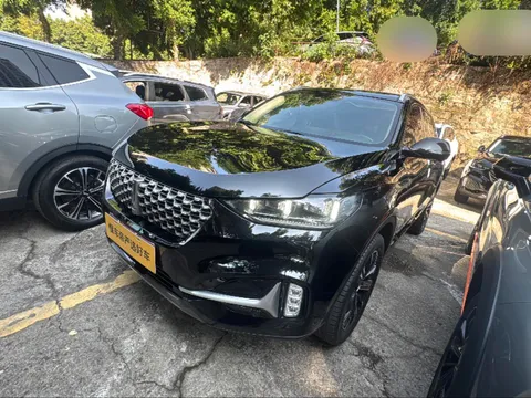 Wey VV6