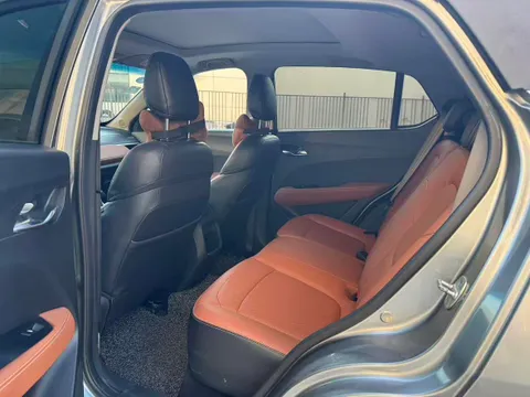 Baojun 510