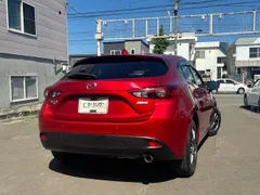 Mazda Axela Sport