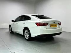 Chevrolet Malibu XL
