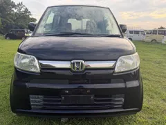 Honda Zest