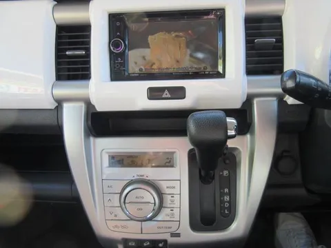 Mazda Flair Crossover