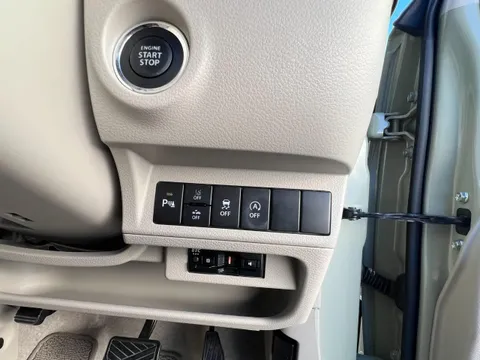 Suzuki Alto Lapin LC