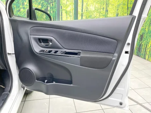 Toyota Yaris (Vitz)