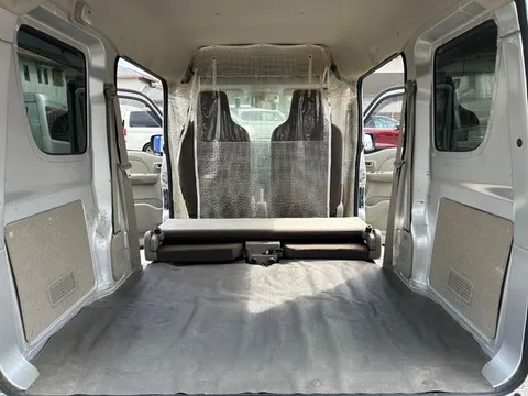 Nissan Clipper