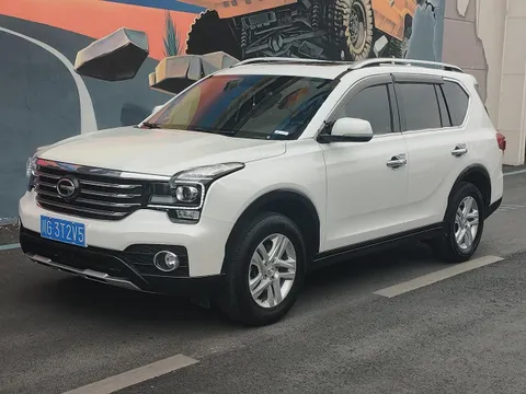 Gac GS7