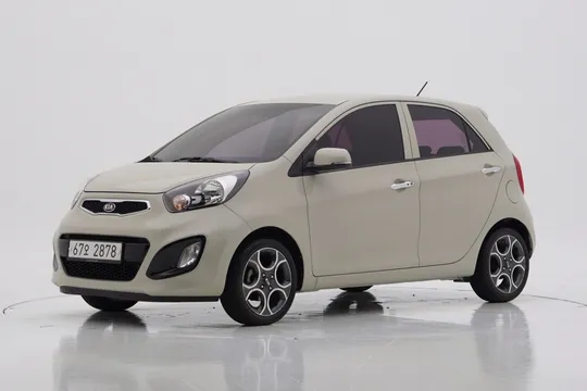 Kia Picanto (Morning)