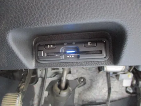 Honda N-VAN Plus Style