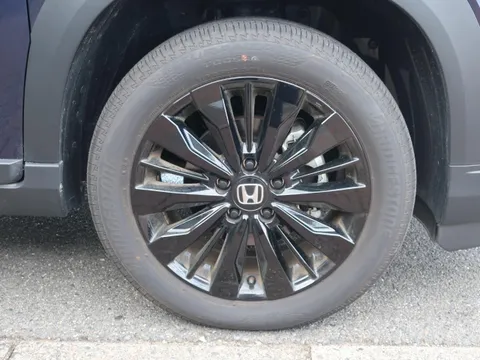 Honda WR-V