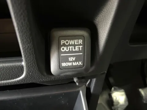 Honda N-BOX+ Custom