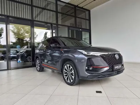 Changan CS75 Plus