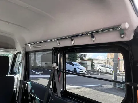 Honda Vamos Hobio