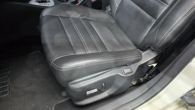 Renault SM3