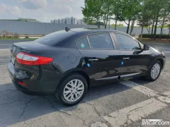 Renault SM3