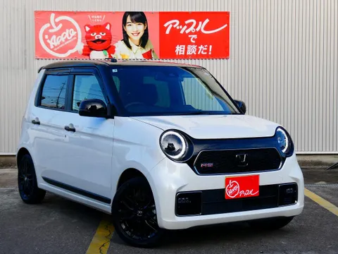 Honda N-ONE