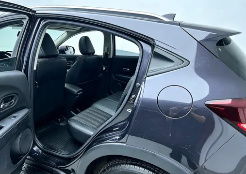 Honda HR-V (Vezel)