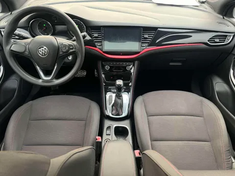 Buick Verano