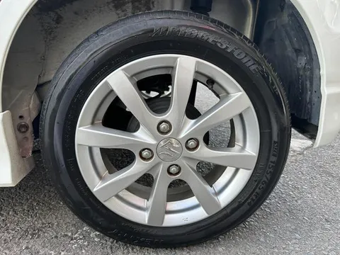Suzuki Wagon R Stingray