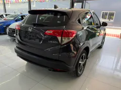 Honda HR-V (Vezel)