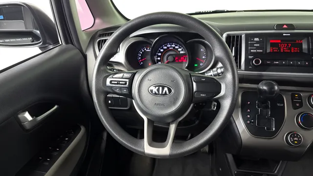 Kia Ray