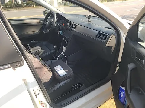 Skoda Rapid Spaceback