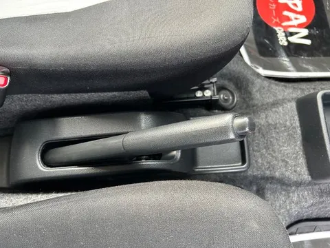 Subaru Pleo Plus