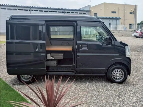 Nissan Clipper