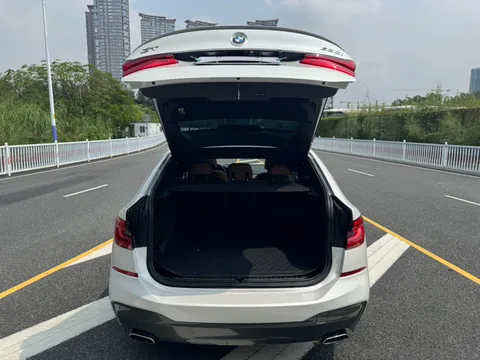BMW Gran Turismo