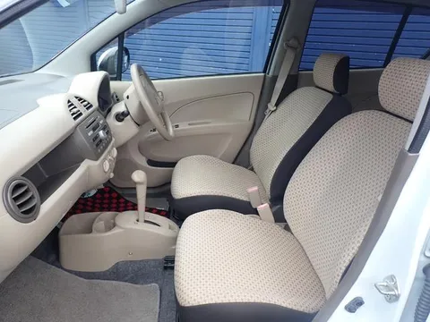 Suzuki Alto Eco