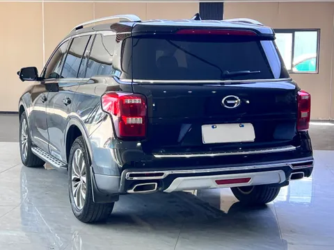 Gac GS8