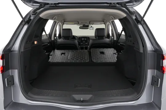 Renault Koleos (QM6)