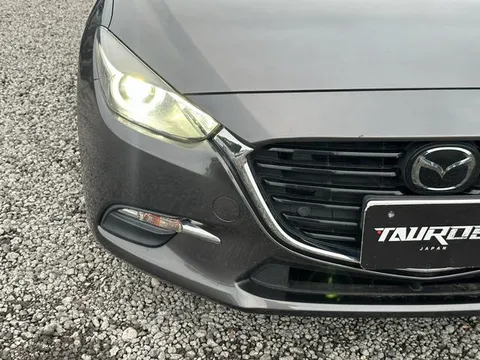 Mazda Axela Sport