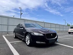 Jaguar XFL