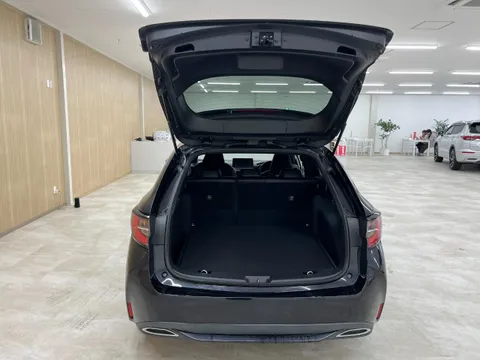 Toyota Corolla Touring