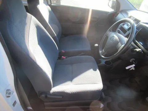 Subaru Pleo