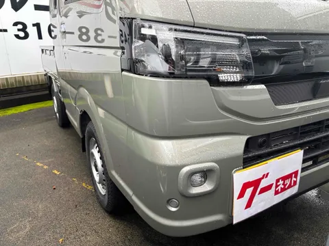 Suzuki Super Carry